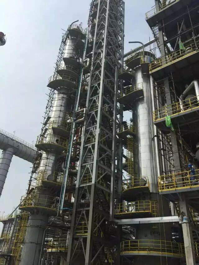 湖里设备翻新喷涂・钢构厂房升级改造