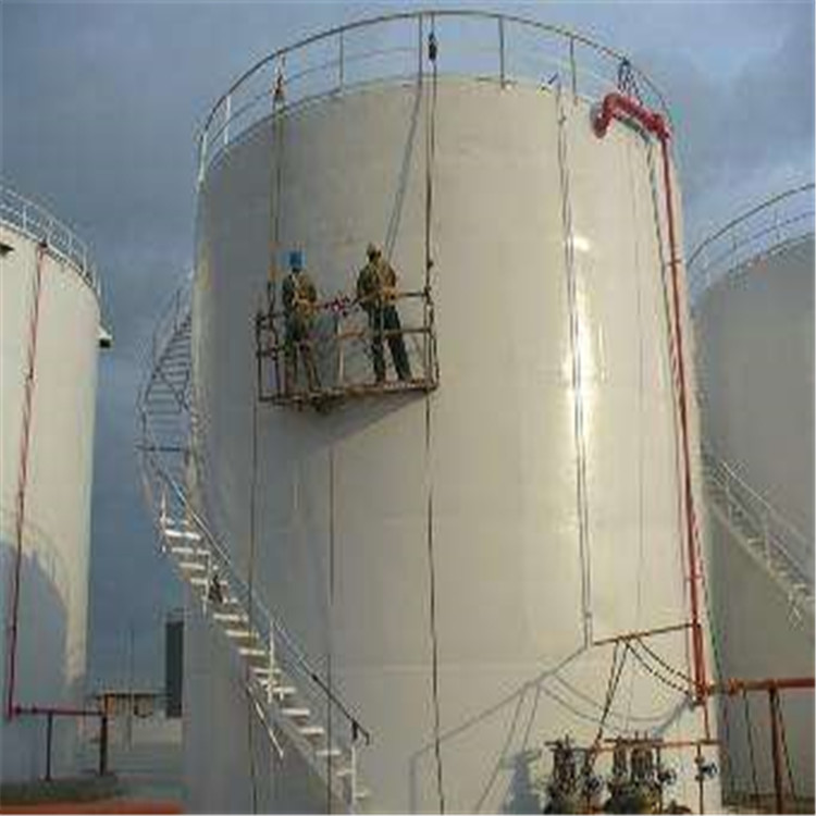 湖里喷漆翻新・工业喷漆・设备喷漆服务简介